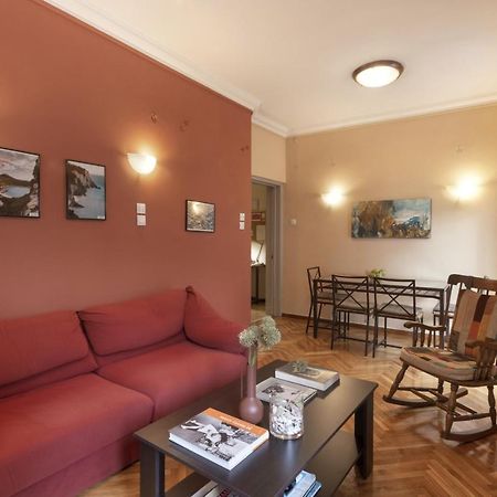 Prime Location 2 Bedroom Apt Next To The Acropolis Athens Exterior photo