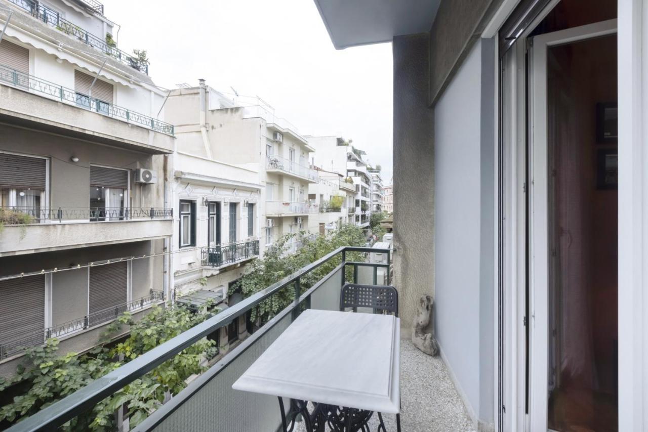 Prime Location 2 Bedroom Apt Next To The Acropolis Athens Exterior photo
