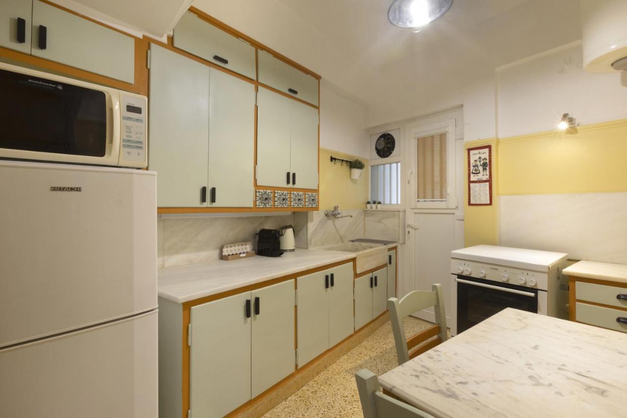 Prime Location 2 Bedroom Apt Next To The Acropolis Athens Exterior photo